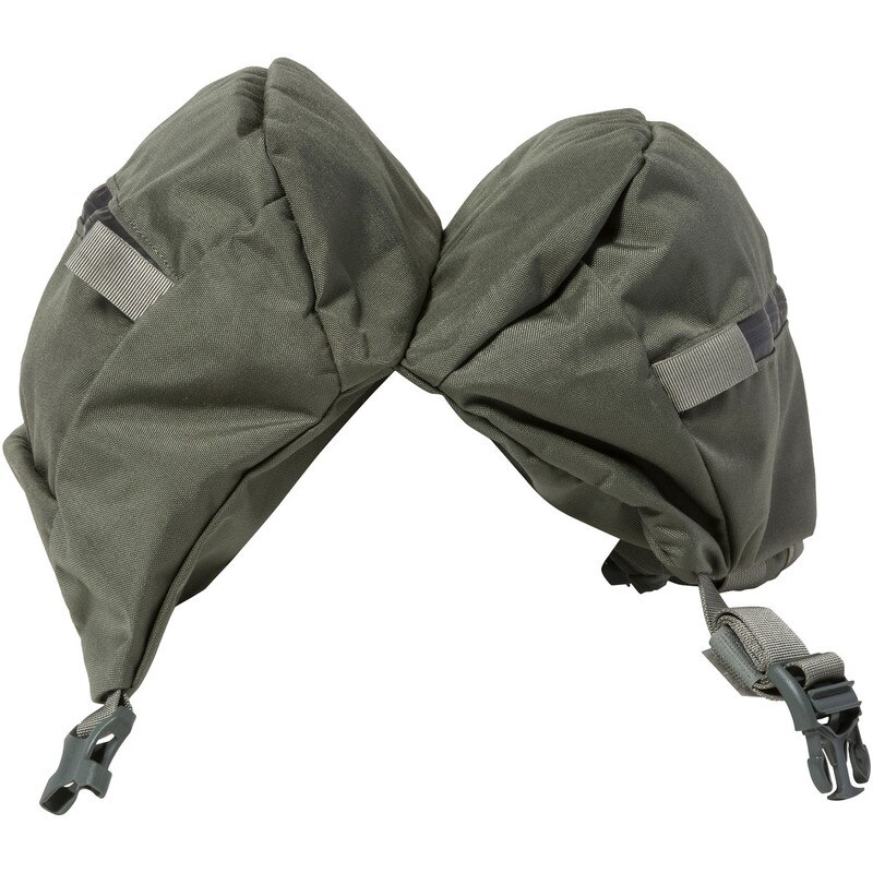 Hunting Daypack Lid - Foliage (Profile)
